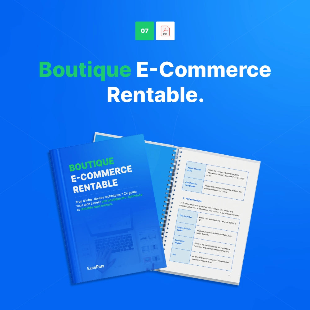 La Boîte Ultime d’une Marque E-commerce Générant +17 629 €/mois