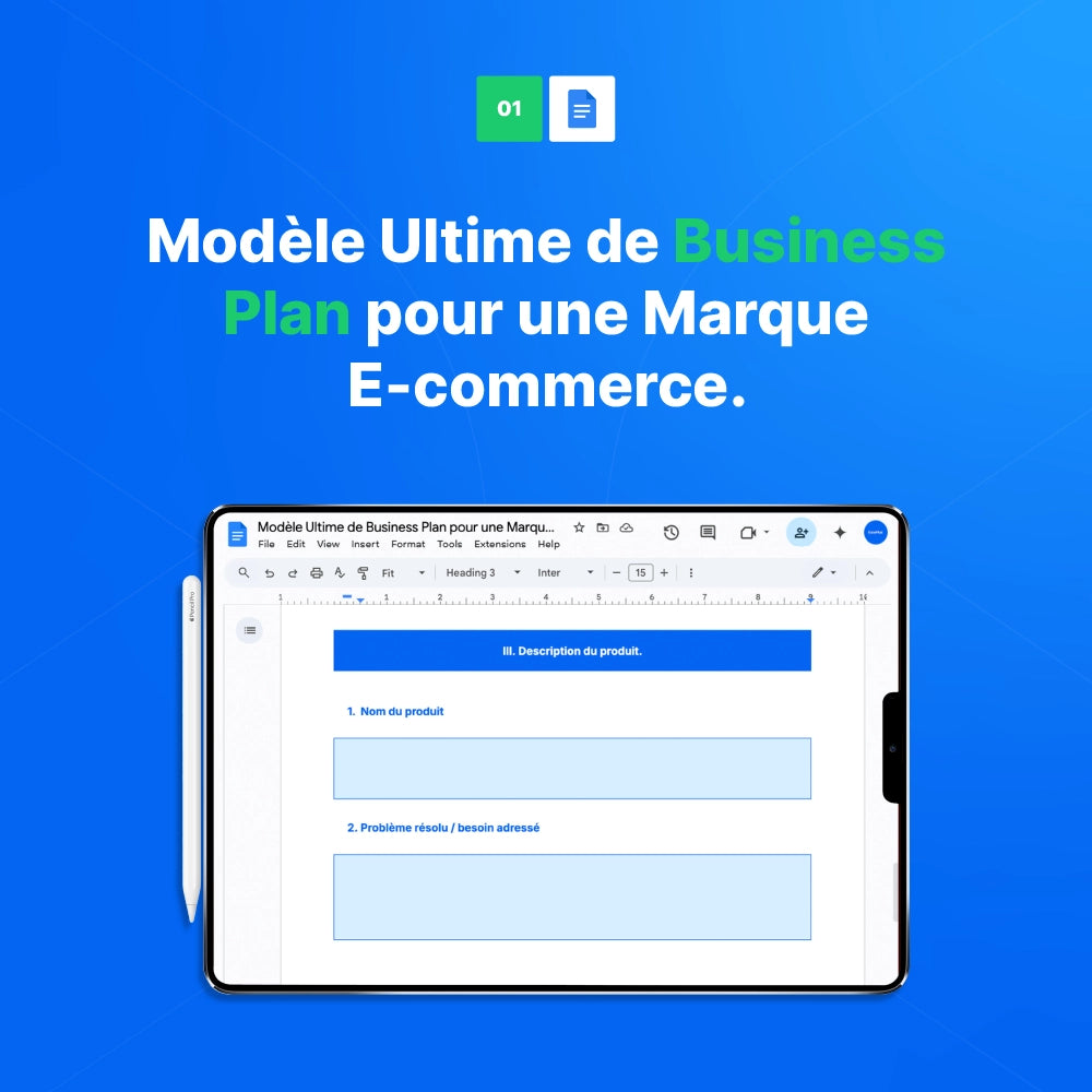 La Boîte Ultime d’une Marque E-commerce Générant +17 629 €/mois