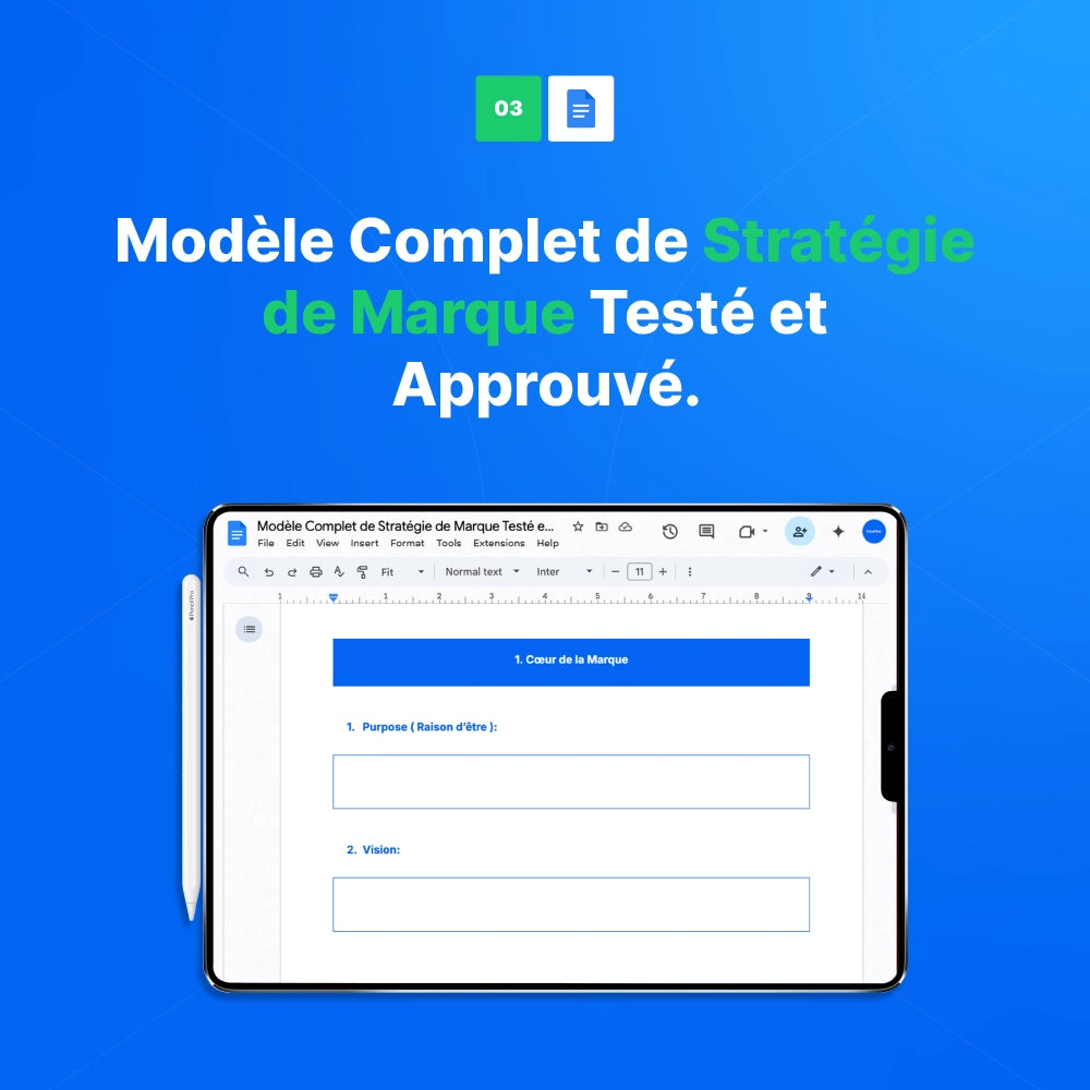 La Boîte Ultime d’une Marque E-commerce Générant +17 629 €/mois