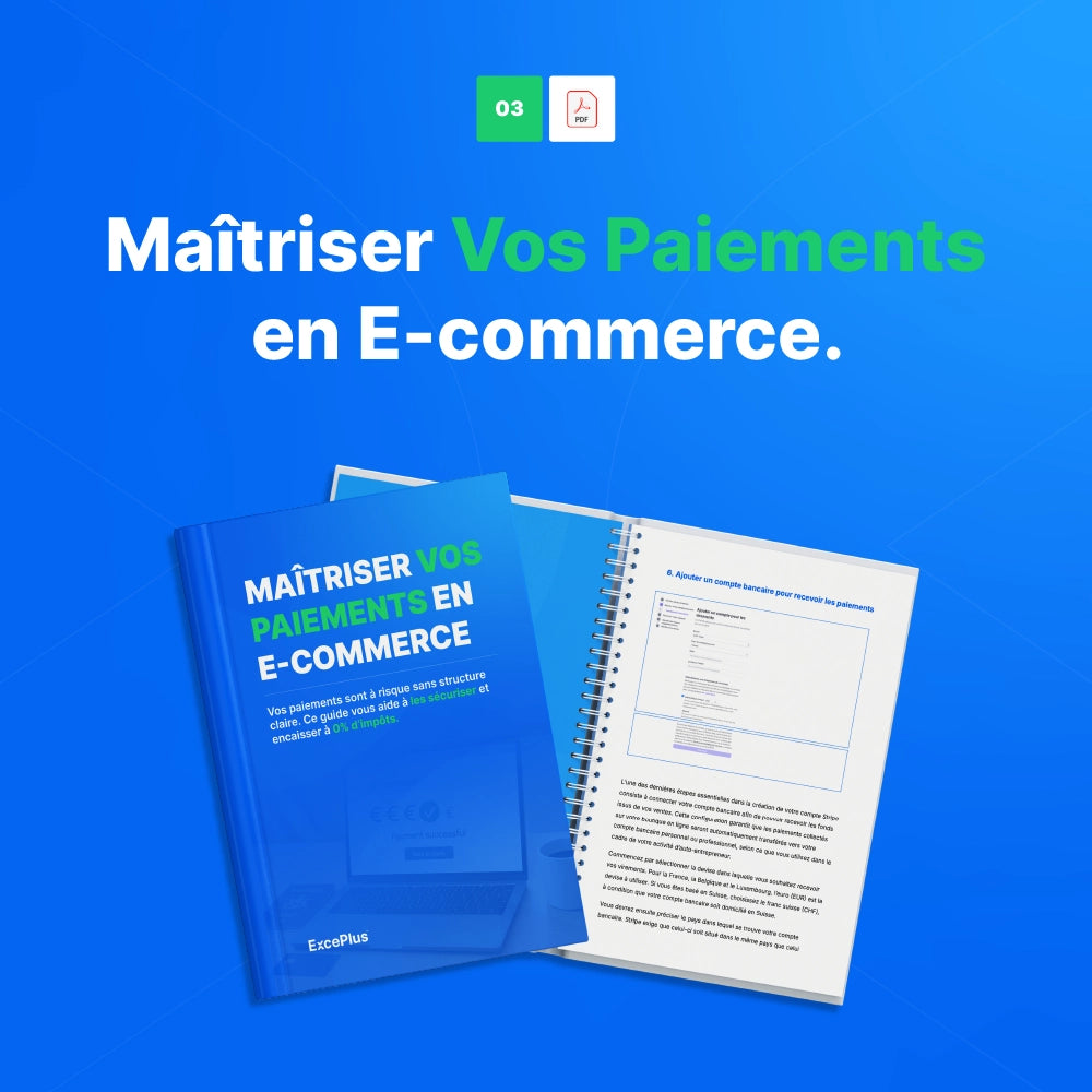La Boîte Ultime d’une Marque E-commerce Générant +17 629 €/mois