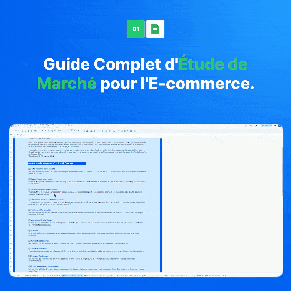 La Boîte Ultime d’une Marque E-commerce Générant +17 629 €/mois