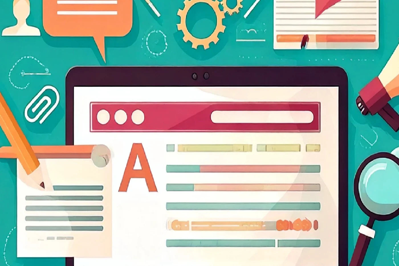 Créez et Optimisez vos Blogs SEO pour 2025 : Guide Complet.
